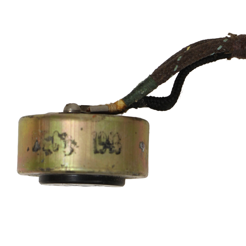 Microphone, MC-253-A, 1943