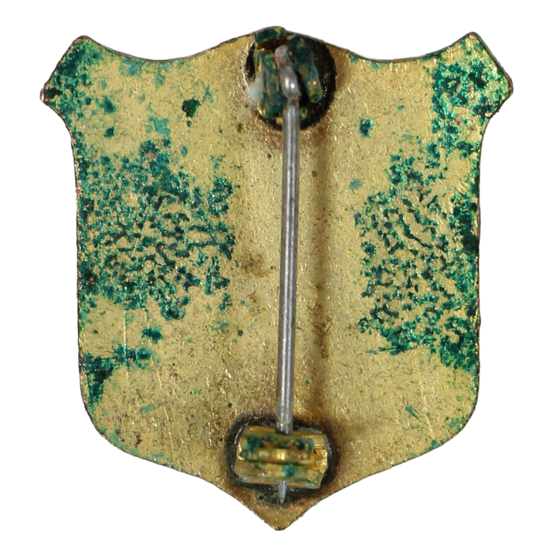 Crest, 99th Infantry Division, à épingle