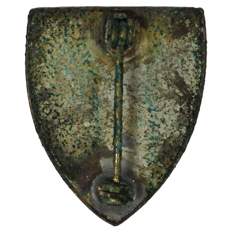 Crest, 79th Infantry Division, à épingle