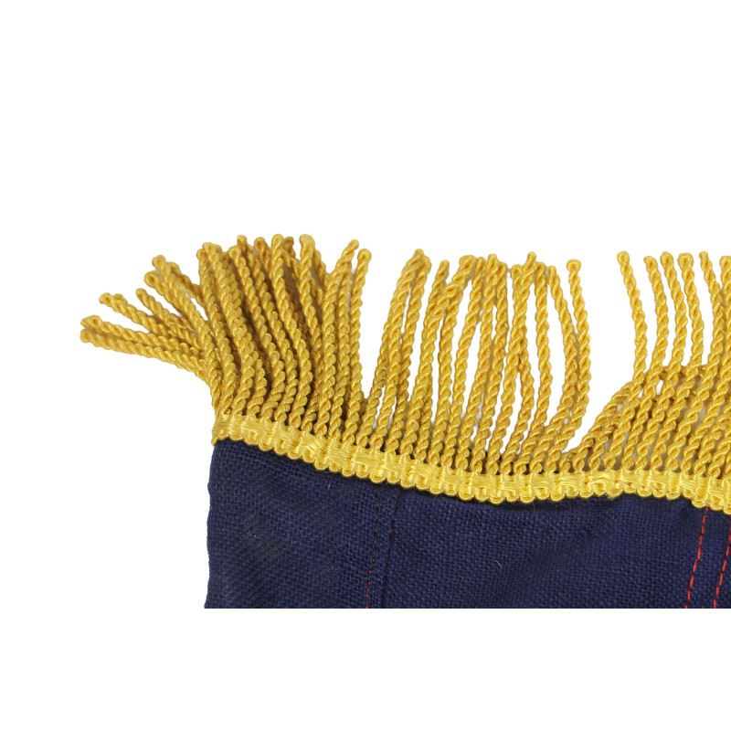 Flag, US, 48-Star, with Fringes, 3.9' x 6'