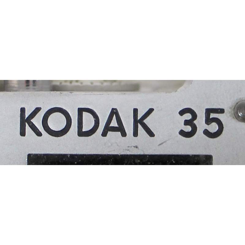 Camera, Kodak 35 RF