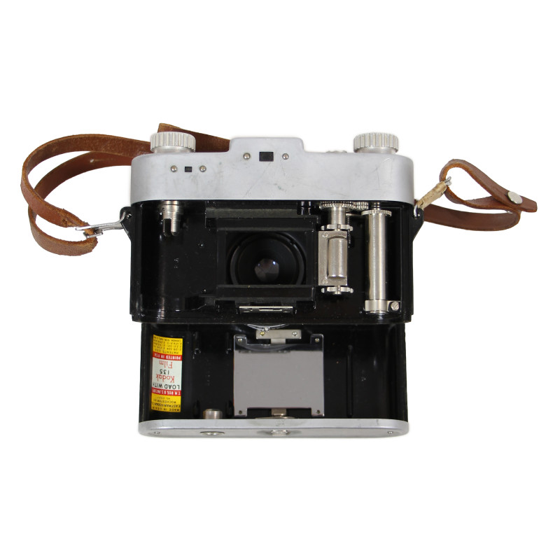 Camera, Kodak 35 RF