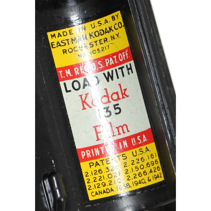 Camera, Kodak 35 RF