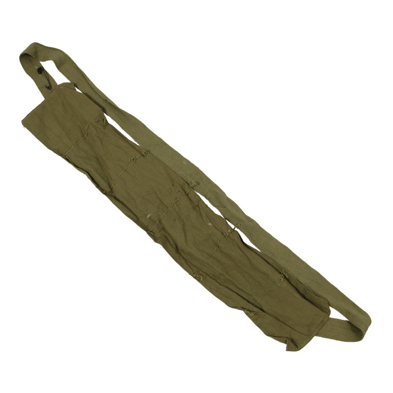 Bandoleer en toile, M1 Garand, 1er type