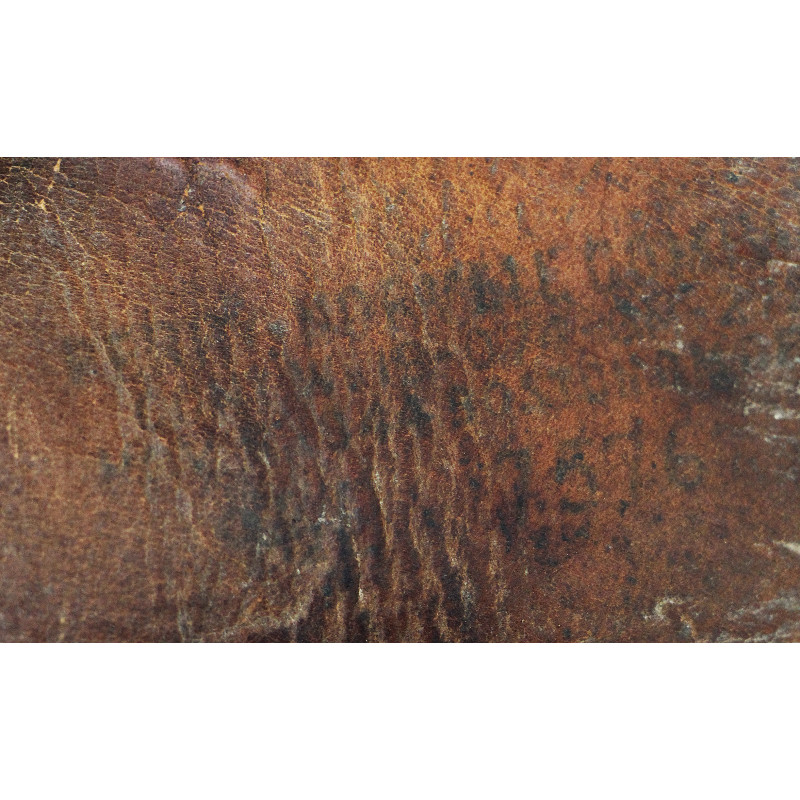 Brodequins à jambières (buckle boots), pointure 9 ½ E