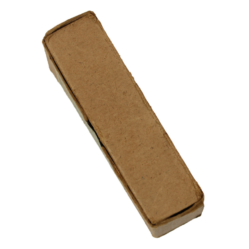 Boîte de cartouches allemandes, 9 mm, Normandie, 1944