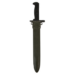 Baïonnette de M1 Garand, UFH