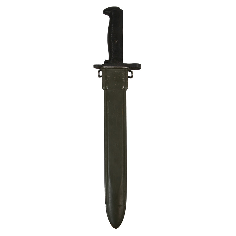 Baïonnette de M1 Garand, UFH