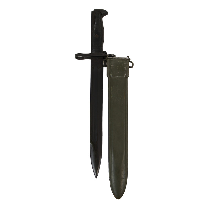 Baïonnette de M1 Garand, UFH