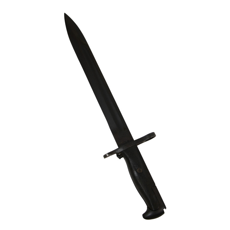 Bayonet, M1 Garand, UFH