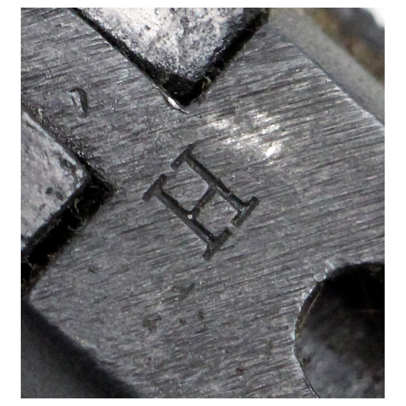 Baïonnette de M1 Garand, UFH