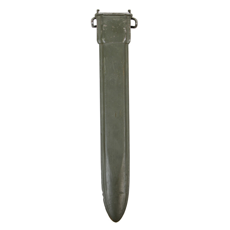 Baïonnette de M1 Garand, UFH
