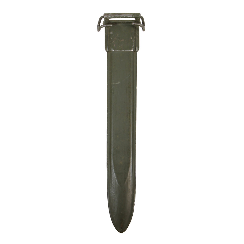 Bayonet, M1 Garand, UFH
