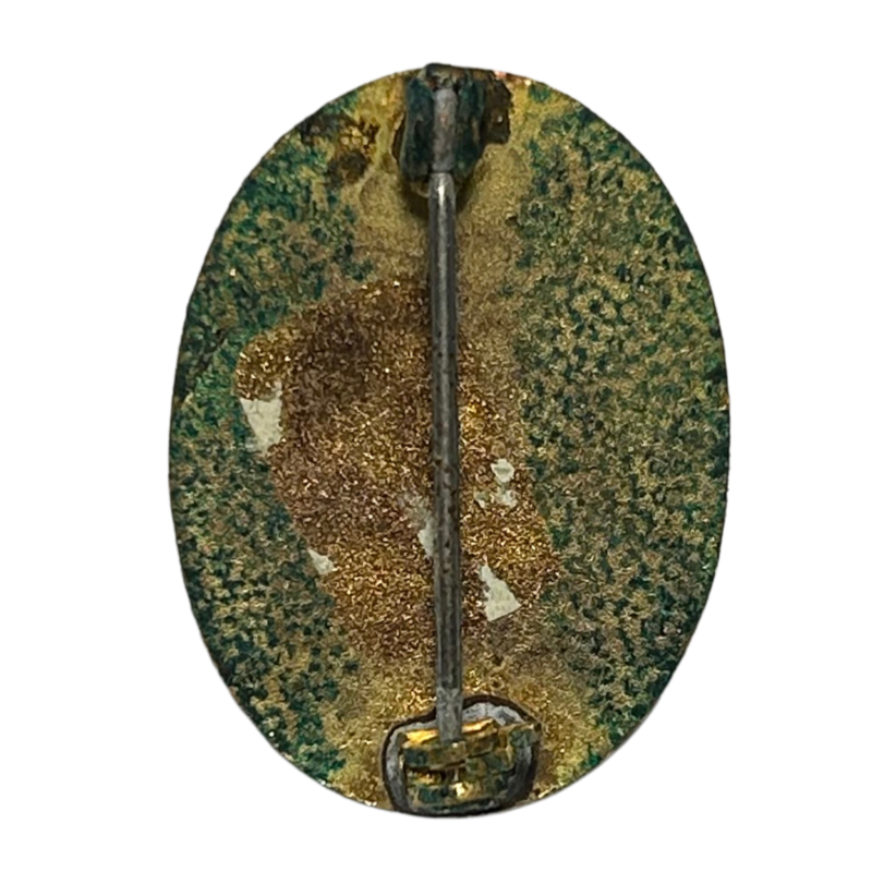 Crest, DUI, 95th Infantry Division, Lorraine, PB