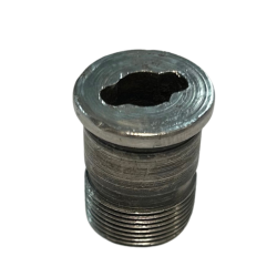 Bouchon du cylindre à gaz, M1 Garand, 1er type