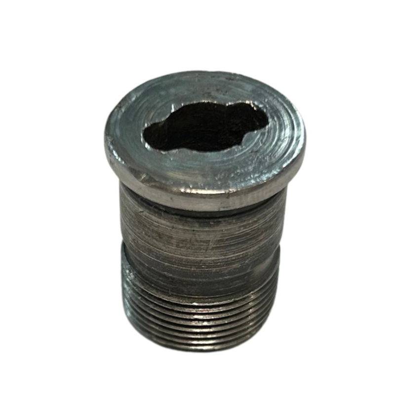 Bouchon du cylindre à gaz, M1 Garand, 1er type