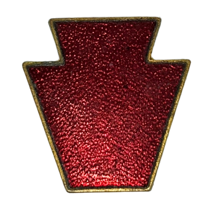 Crest, 28th Infantry Division, à épingle