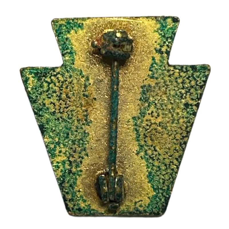 Crest, 28th Infantry Division, à épingle
