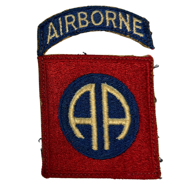 Patch, 82nd Airborne Division