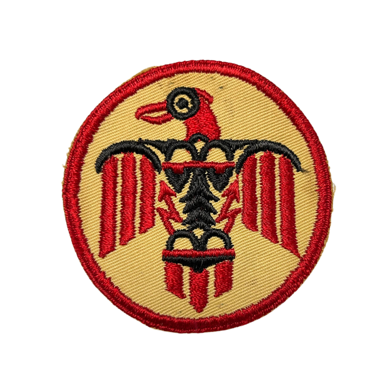 Insignia, Thunderbird Field Arizona Flight School, USAAF