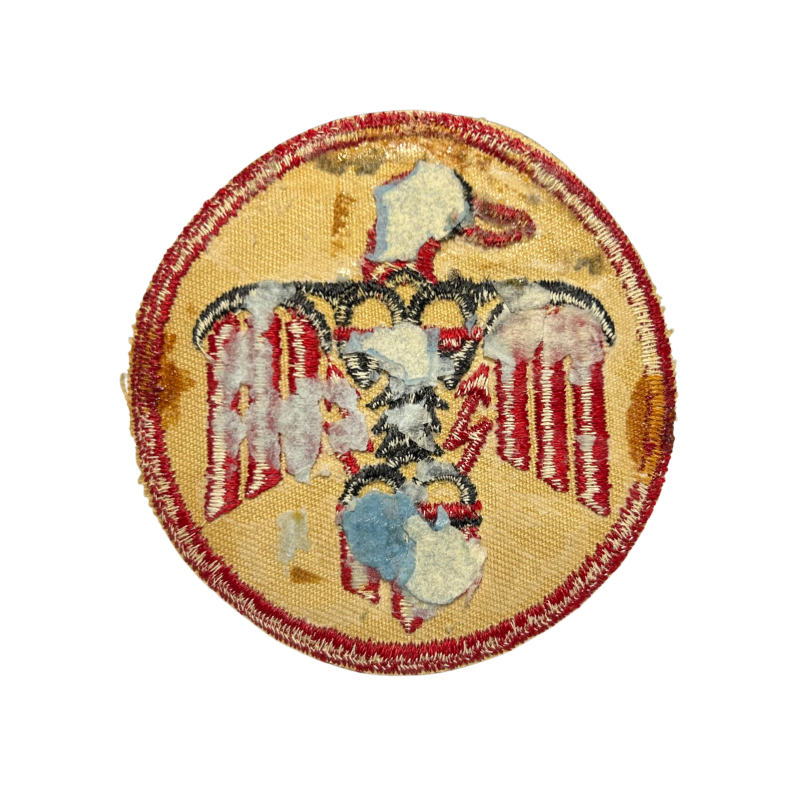 Insignia, Thunderbird Field Arizona Flight School, USAAF