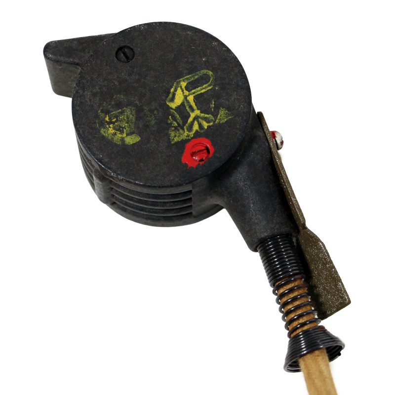 Receivers & Microphone, Type DM-1, Tank Crew, Canadian