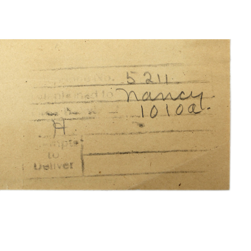 Grouping, Pfc. Henry Lawless, Co. C, 47th Tank Bn., 14th Armored Division, KIA, ETO