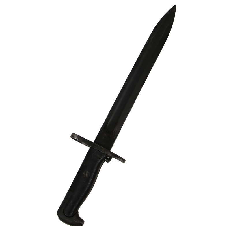 Bayonet, M1 Garand, UC 1942, Shortened, UC-MOD