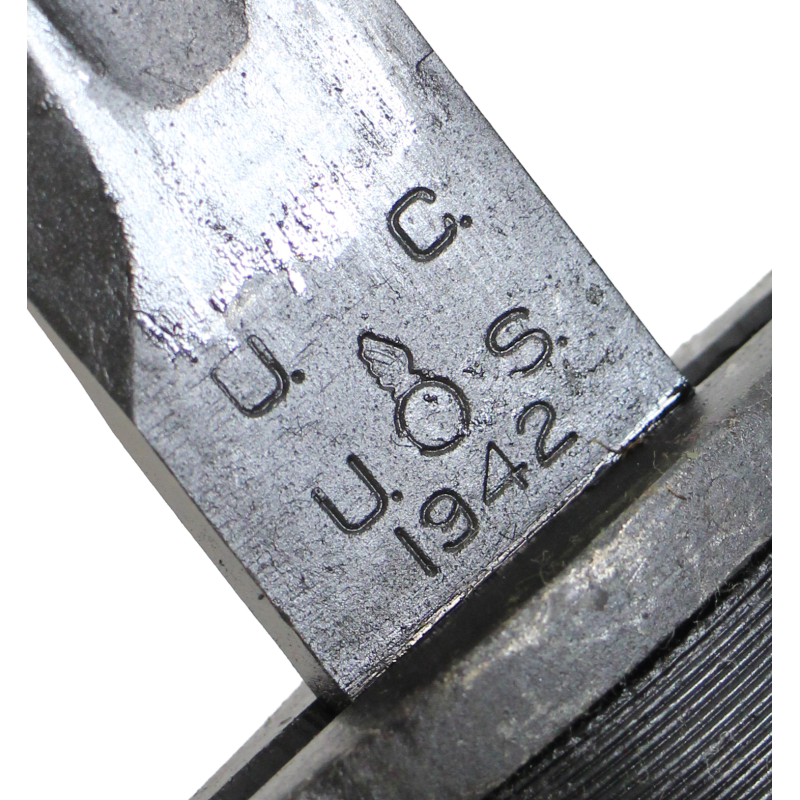 Bayonet, M1 Garand, UC 1942, Shortened, UC-MOD
