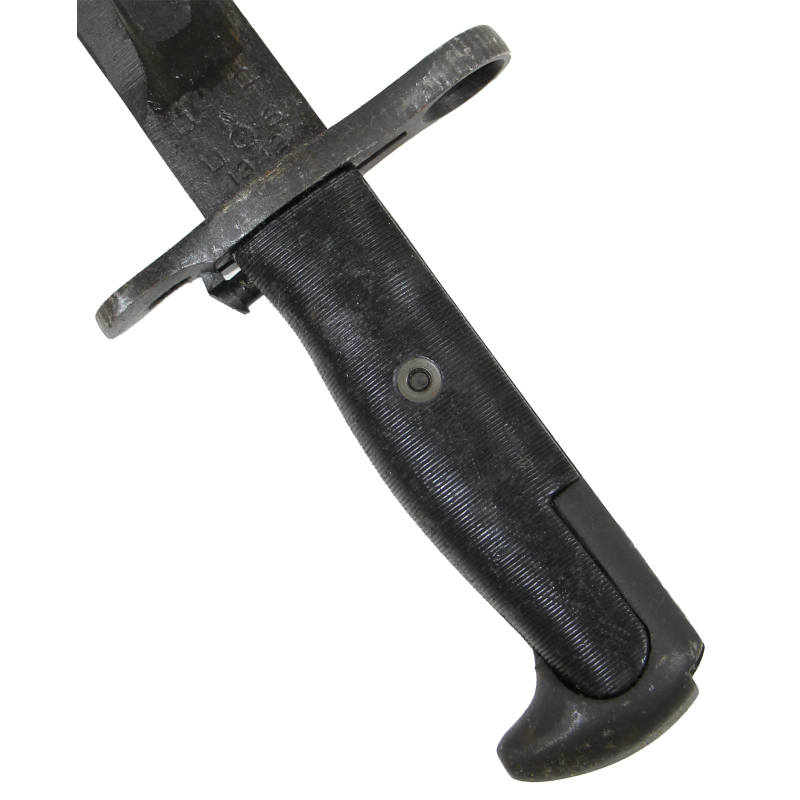Baïonnette de M1 Garand, UC 1942, raccourcie UC-MOD