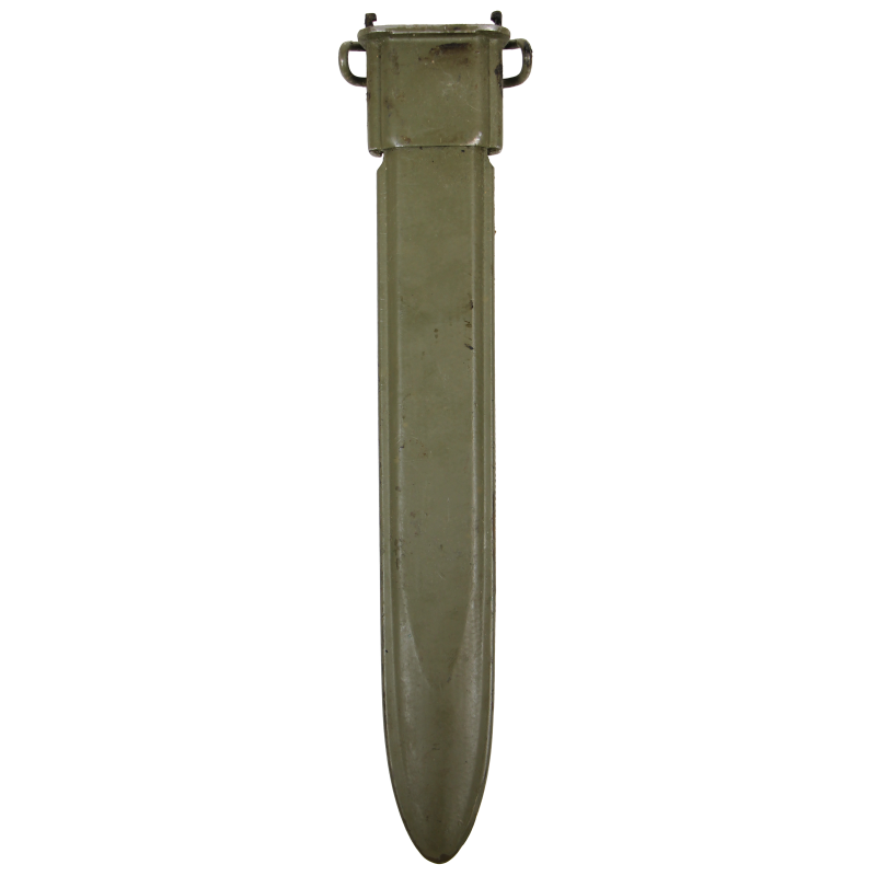 Baïonnette de M1 Garand, UC 1942, raccourcie UC-MOD