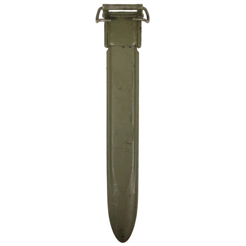 Baïonnette de M1 Garand, UC 1942, raccourcie UC-MOD