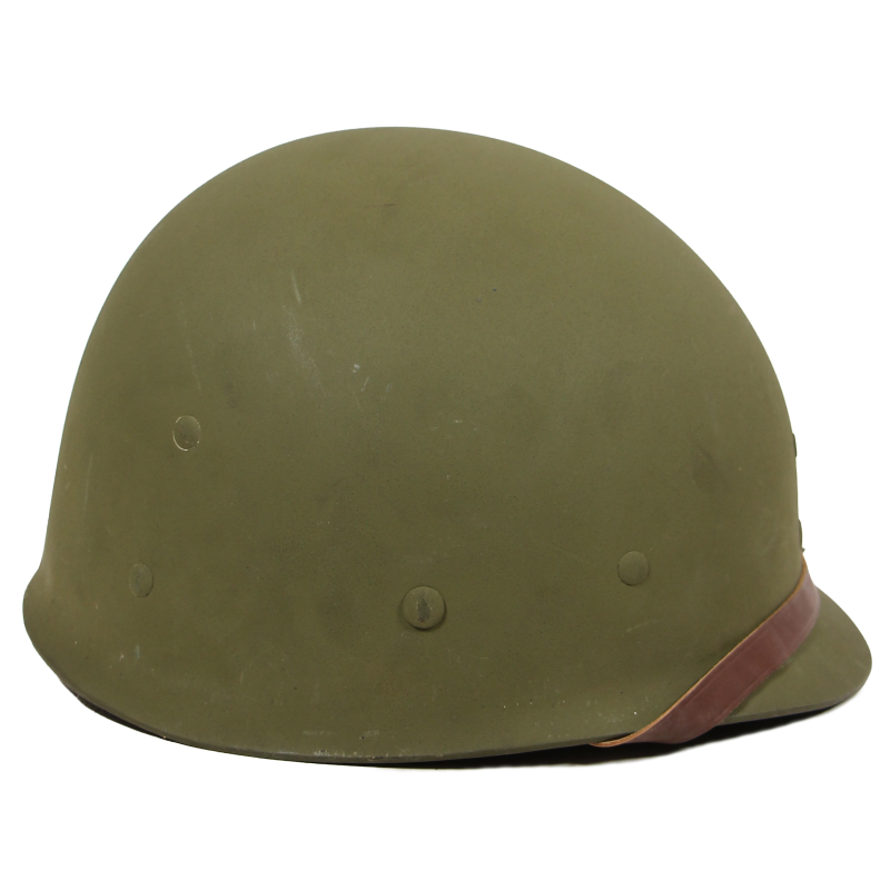 Liner, Helmet, M1, WESTINGHOUSE, Complete, Mint Condition