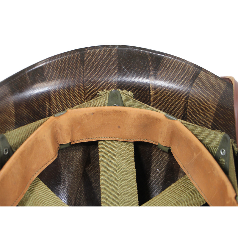 Sous-casque M1 (liner), WESTINGHOUSE, complet, état neuf