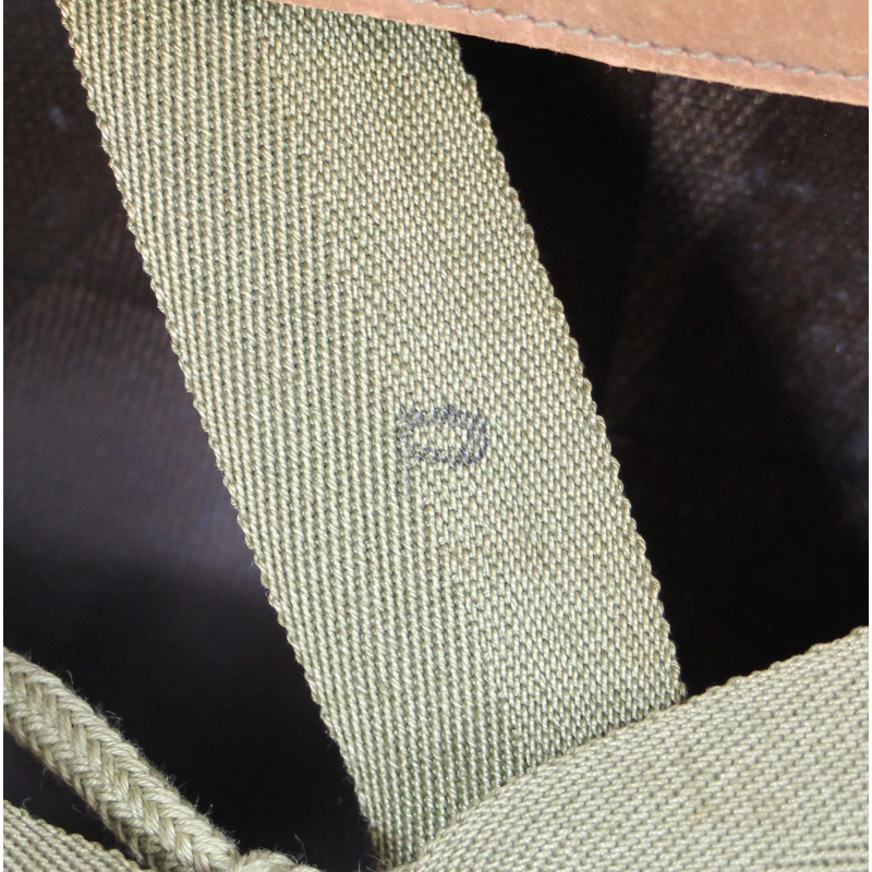 Sous-casque M1 (liner), WESTINGHOUSE, complet, état neuf