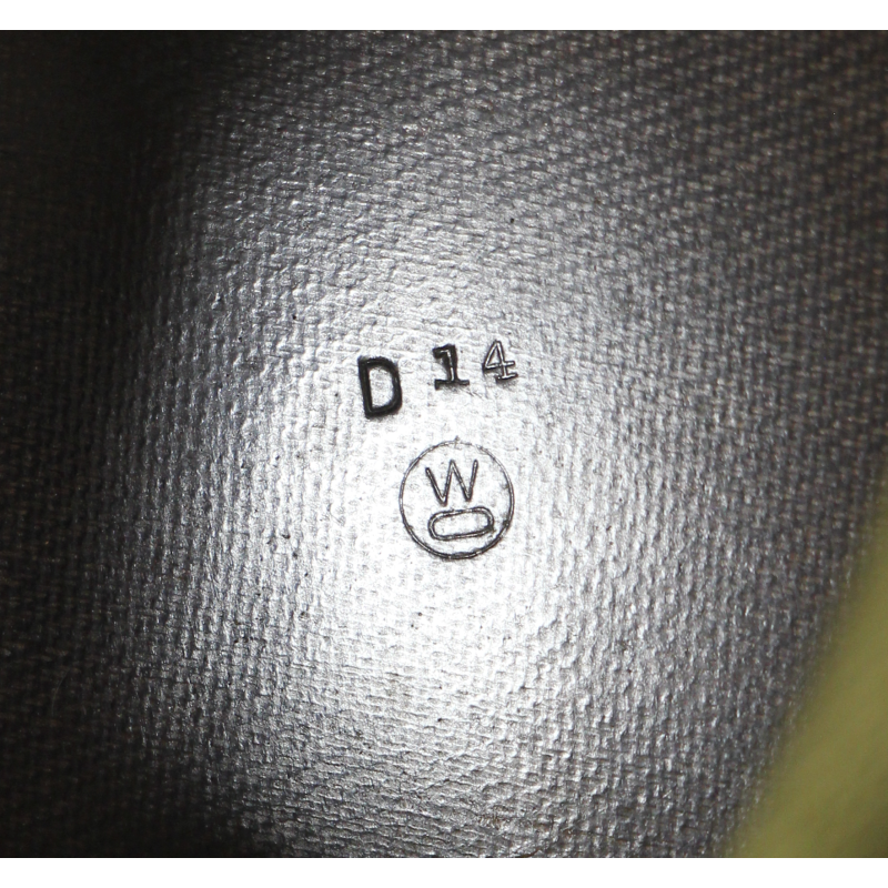 Liner, Helmet, M1, WESTINGHOUSE, Complete, Mint Condition