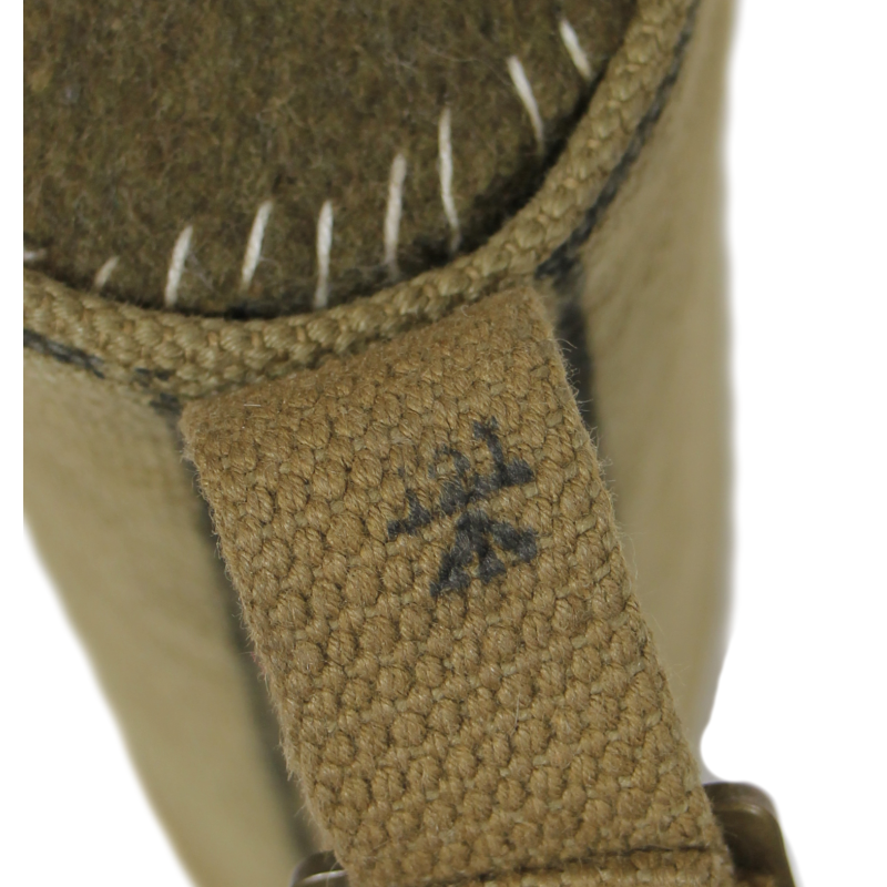 Canteen, British, with Carrier, B.H.G. LTD. 1942 /I\