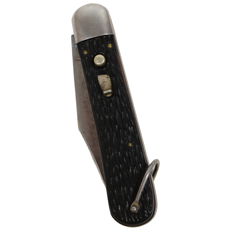 Knife, Pocket, Parachutist, M2, SCHRADE