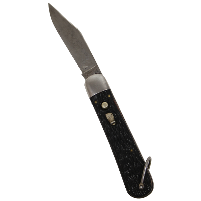 Canif M2, parachutiste, SCHRADE