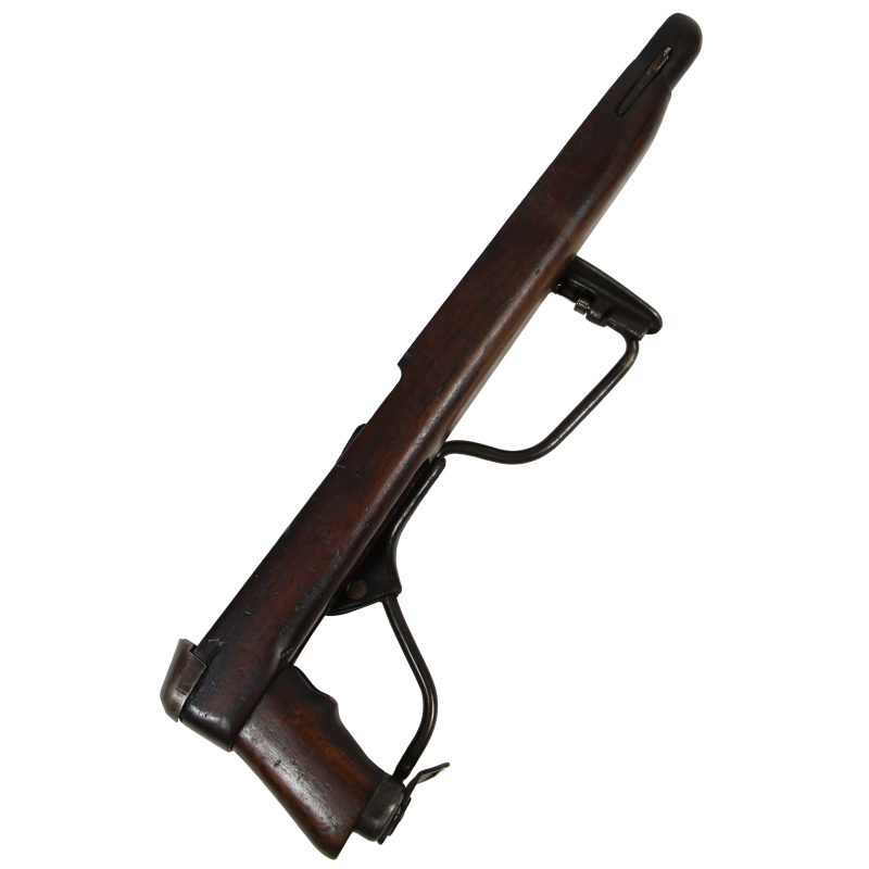 Fût et crosse de carabine USM1A1, High Wood