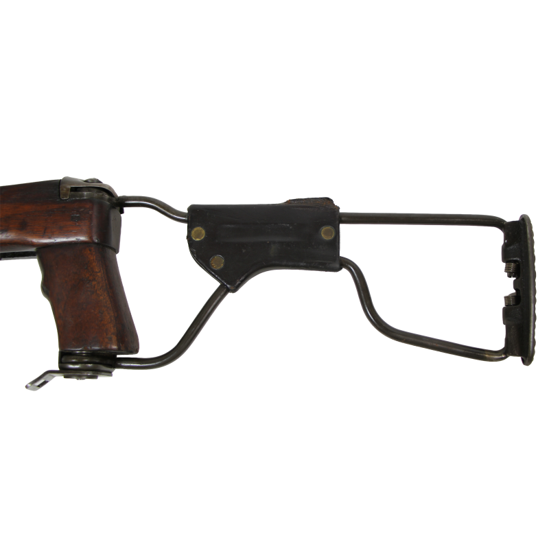 Fût et crosse de carabine USM1A1, High Wood
