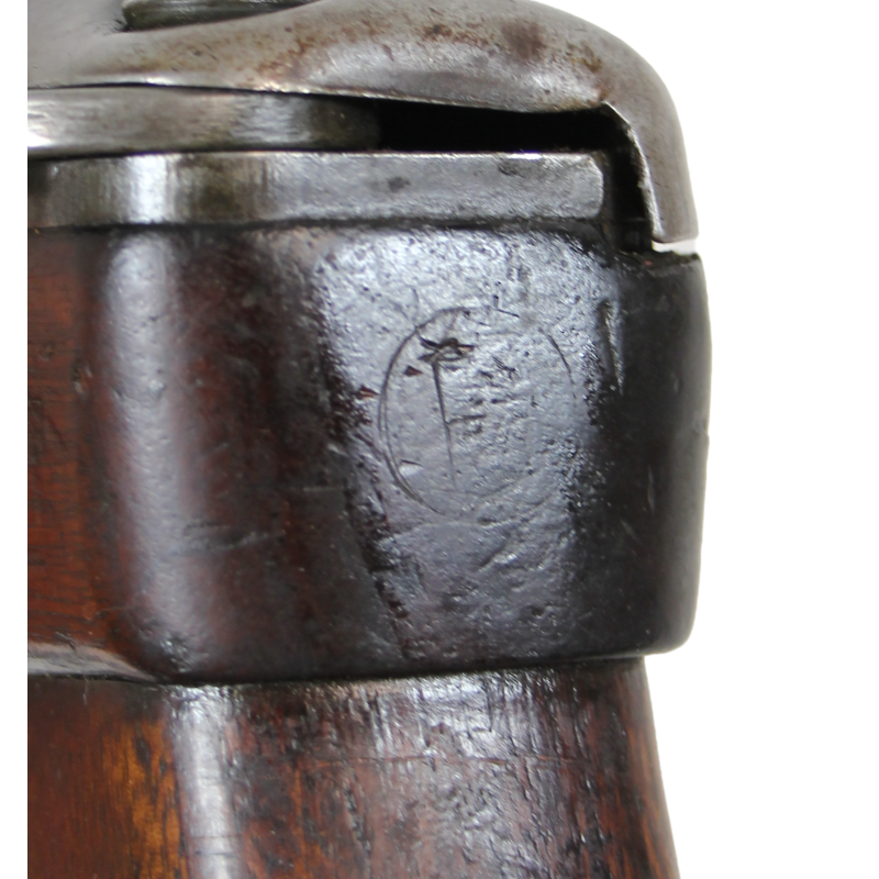 Fût et crosse de carabine USM1A1, High Wood