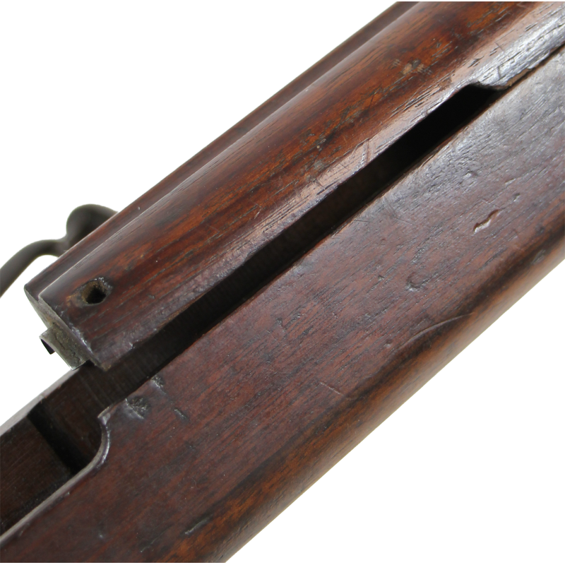 Stock Assembly & Hand Guard, M1A1 Carbine, High Wood