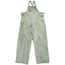 Trousers, US Navy, Naval Beach Battalion, D-Day