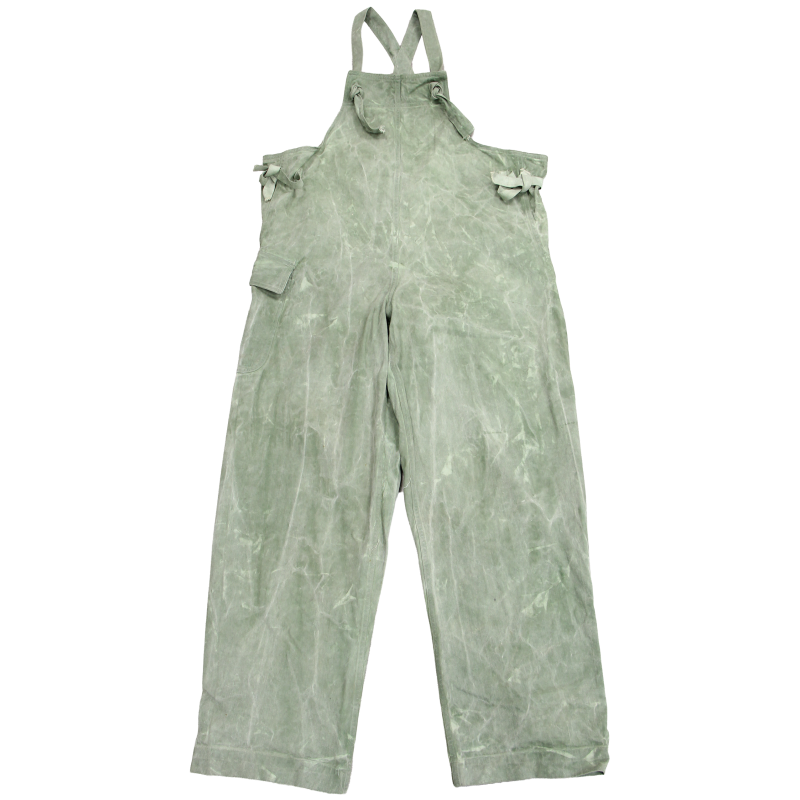 Trousers, US Navy, Naval Beach Battalion, D-Day