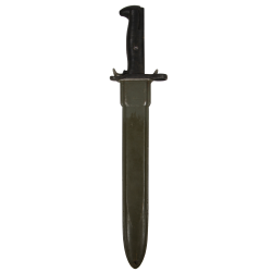 Bayonet, M1 Garand, AFH