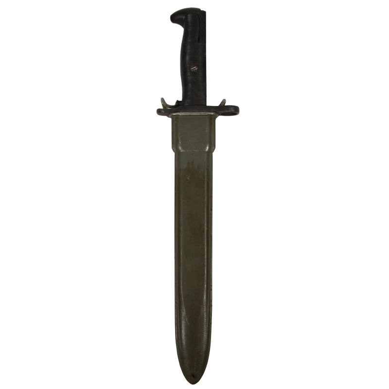 Baïonnette de M1 Garand, AFH