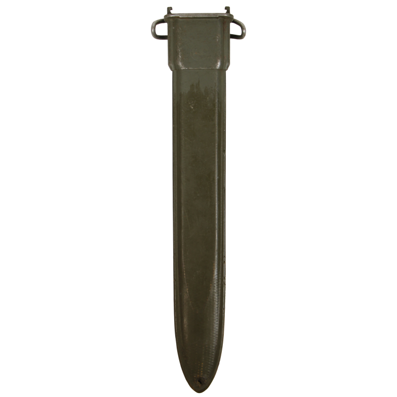 Baïonnette de M1 Garand, AFH