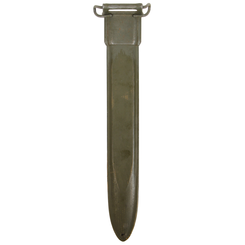 Bayonet, M1 Garand, AFH