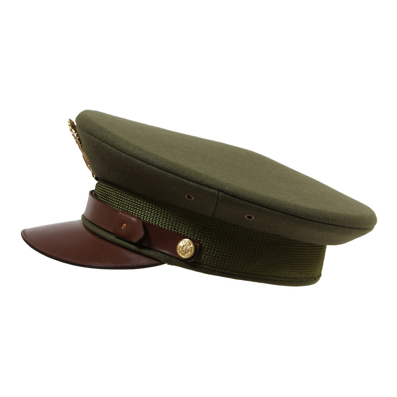 Grouping, Maj. Walter Whetsel, Chaplain, 359th Engineer General Service Regt., ETO
